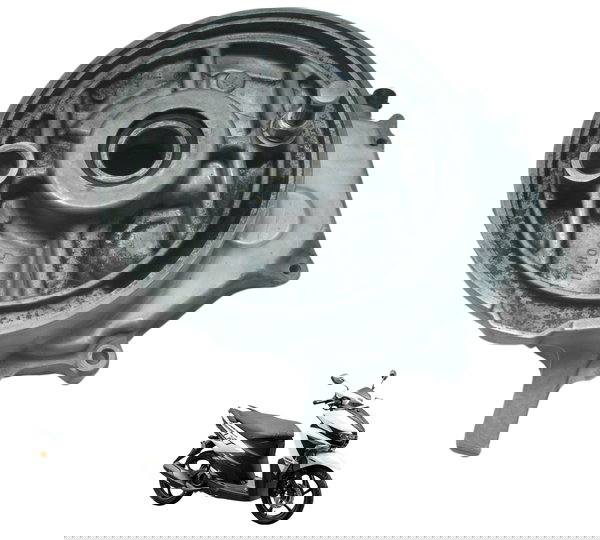 Tampa Caixa Redução Yamaha Neo 125 17-22 Original