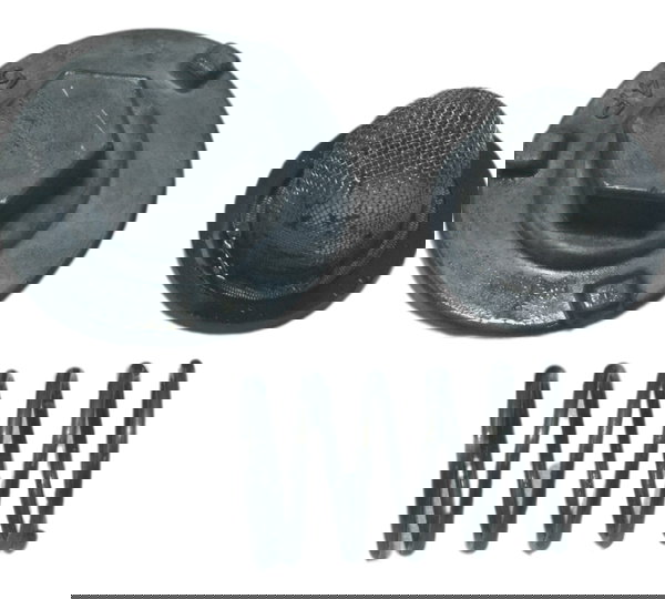 Tampa Bujão Yamaha Neo 125 17-22 Original