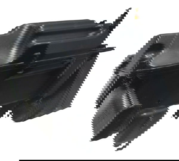 Caixa Filtro Ar Honda Cb 600f Hornet 08-11 Original