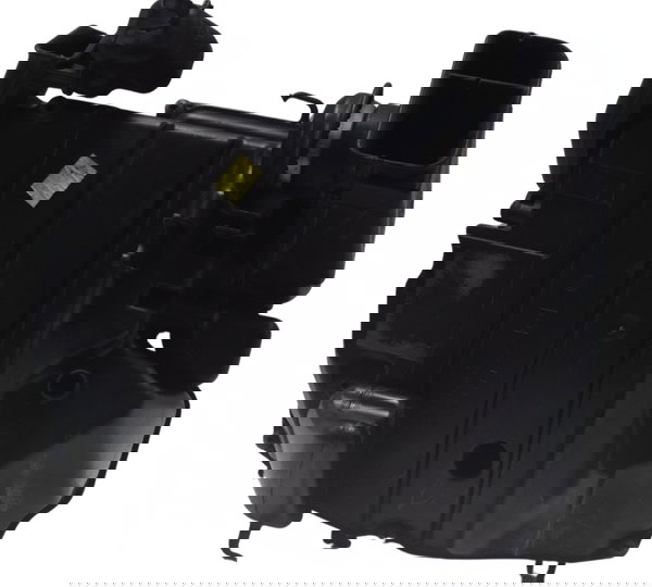 Caixa Filtro Ar Honda Cb 600f Hornet 08-11 Original