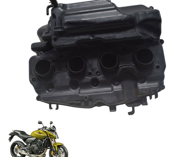 Caixa Filtro Ar Honda Cb 600f Hornet 08-11 Original
