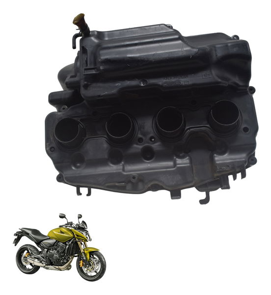 Caixa Filtro Ar Honda Cb 600f Hornet 08-11 Original