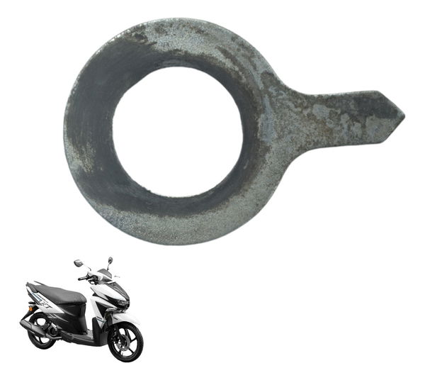 Nível Freio Traseiro Yamaha Neo 125 17-22 Original