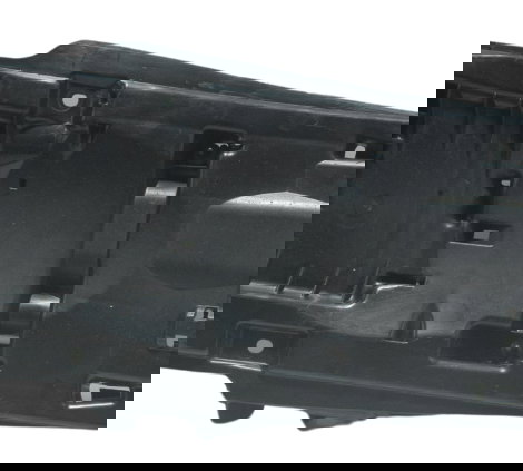 Paralama Tras Interno Avaria Honda Cb 600f Hornet 08-11 Orig