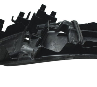 Paralama Tras Interno Avaria Honda Cb 600f Hornet 08-11 Orig