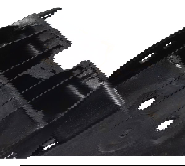 Paralama Tras Interno Avaria Honda Cb 600f Hornet 08-11 Orig