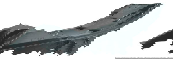 Paralama Tras Interno Avaria Honda Cb 600f Hornet 08-11 Orig