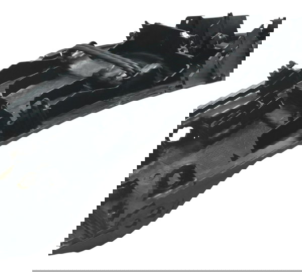 Paralama Tras Interno Avaria Honda Cb 600f Hornet 08-11 Orig