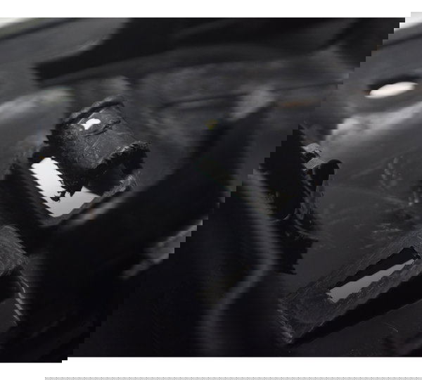 Paralama Tras Interno Avaria Honda Cb 600f Hornet 08-11 Orig