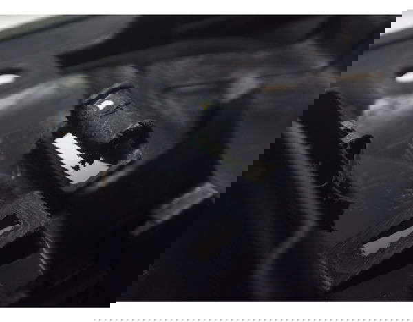 Paralama Tras Interno Avaria Honda Cb 600f Hornet 08-11 Orig