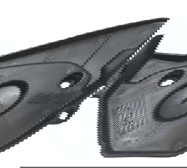 Tampa Pinhão Honda Cb 600f Hornet 08-11 Original Preto