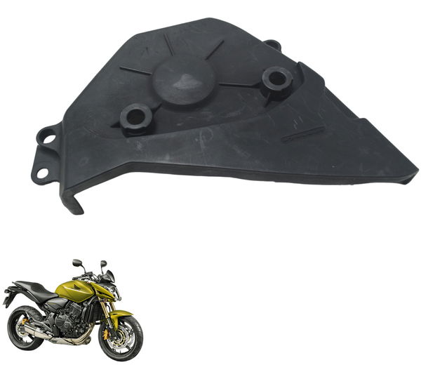 Tampa Pinhão Honda Cb 600f Hornet 08-11 Original Preto
