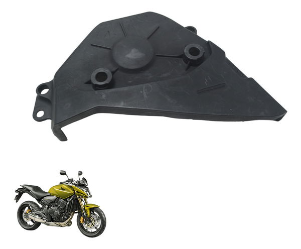 Tampa Pinhão Honda Cb 600f Hornet 08-11 Original