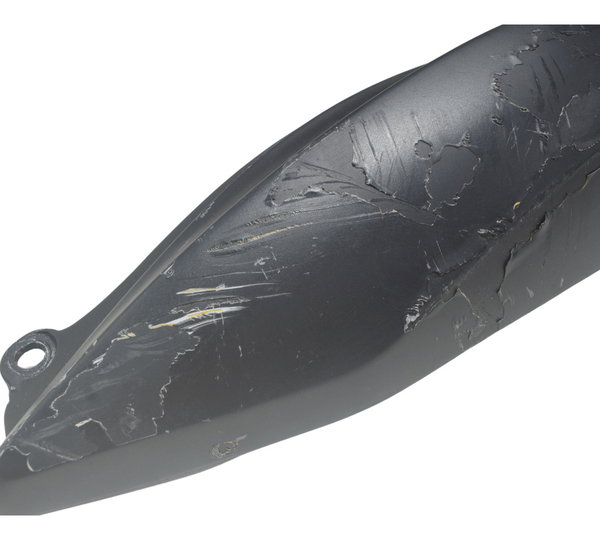 Carenagem Rabeta Esq Det Honda Cb 600f Hornet 08-11 Orig