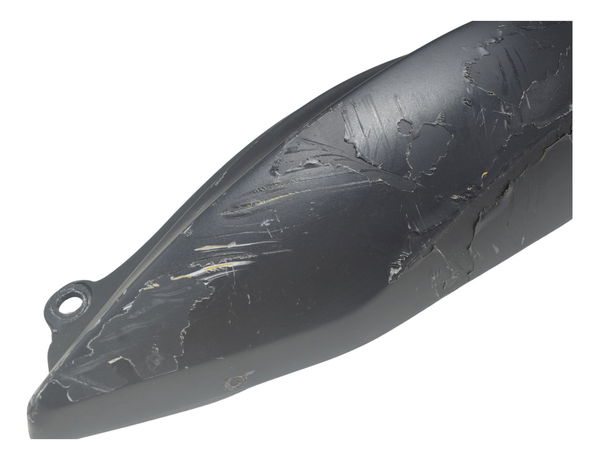 Carenagem Rabeta Esq Det Honda Cb 600f Hornet 08-11 Orig