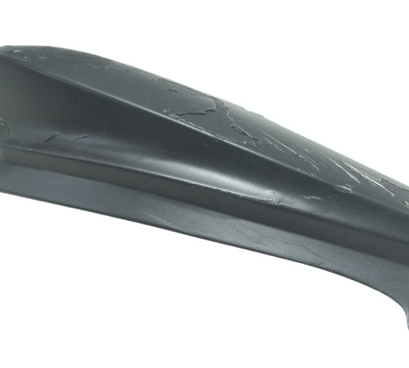 Carenagem Rabeta Esq Det Honda Cb 600f Hornet 08-11 Orig