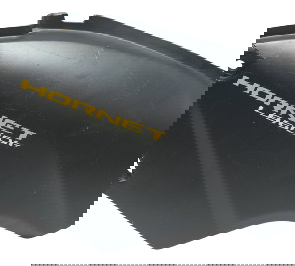 Carenagem Lateral Dir Avaria Honda Cb 600f Hornet 08-11 Orig Preto