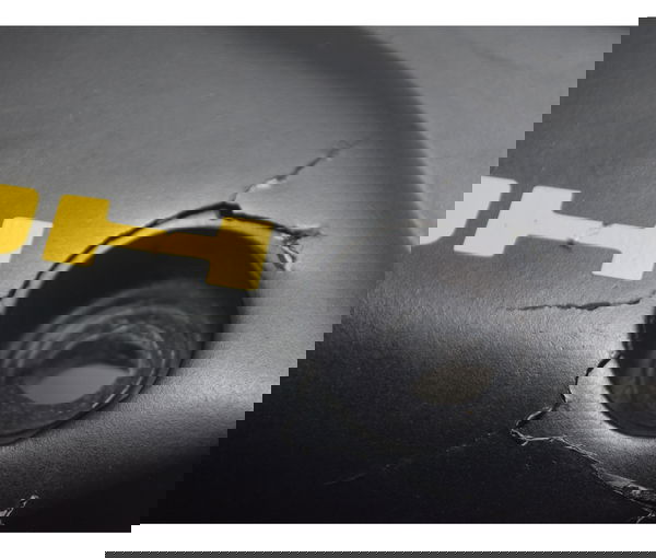 Carenagem Lateral Dir Avaria Honda Cb 600f Hornet 08-11 Orig