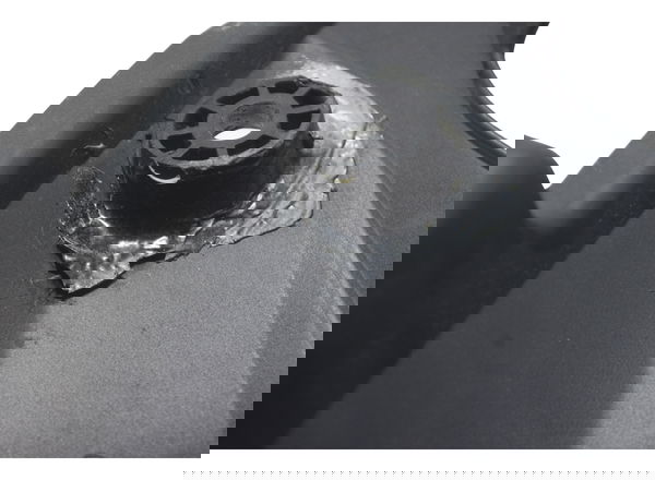 Carenagem Lateral Dir Avaria Honda Cb 600f Hornet 08-11 Orig