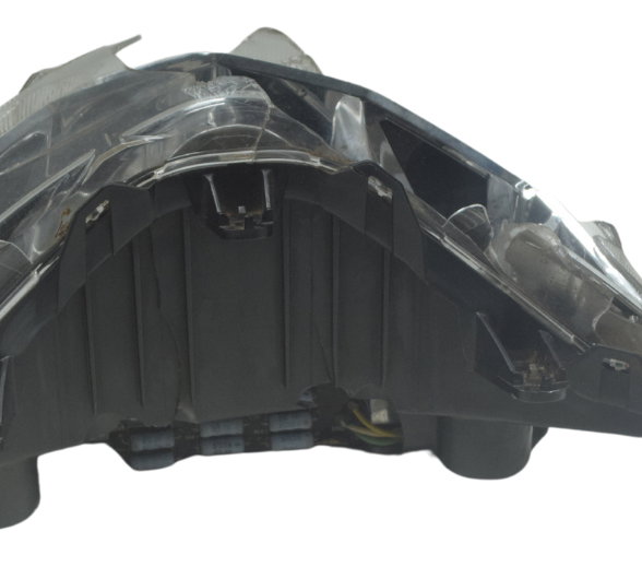 Farol C/ Avaria Yamaha Neo 125 17-22 Original Ambos Lados