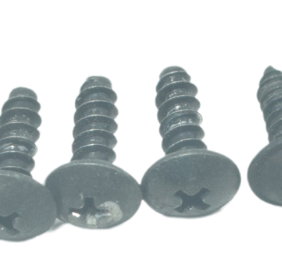 Kit Parafuso Carenagem 10 Unid Yamaha Neo 125 17-22 Original