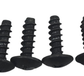 Kit Parafuso Carenagem 10 Unid Yamaha Neo 125 17-22 Original