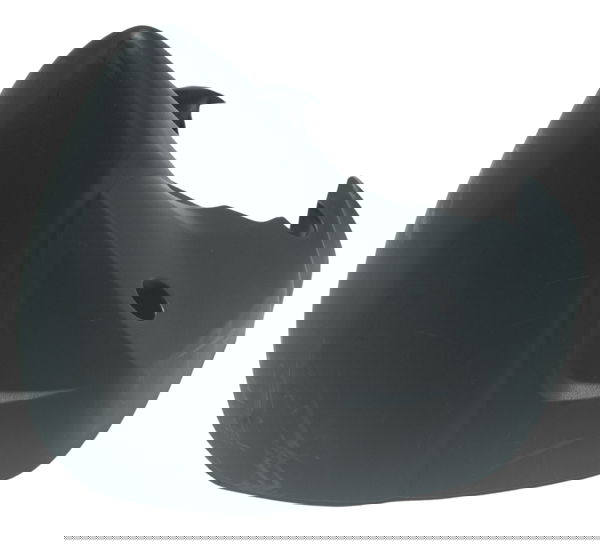 Acabamento Inferior Painel Honda Cb 600f Hornet 08-11 Orig