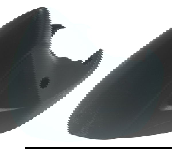 Acabamento Inferior Painel Honda Cb 600f Hornet 08-11 Orig