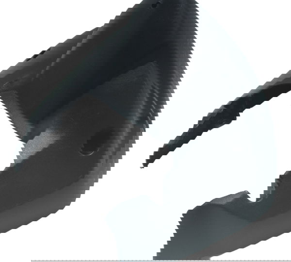 Acabamento Inferior Painel Honda Cb 600f Hornet 08-11 Orig