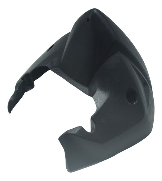 Acabamento Inferior Painel Honda Cb 600f Hornet 08-11 Orig