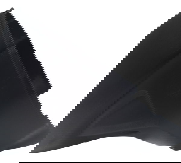 Acabamento Inferior Painel Honda Cb 600f Hornet 08-11 Orig