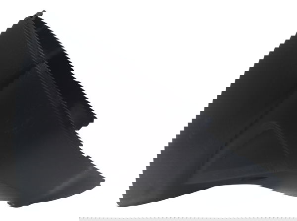 Acabamento Inferior Painel Honda Cb 600f Hornet 08-11 Orig