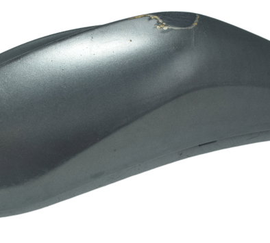 Carenagem Rabeta Esq Detalhe Honda Cb 600f Hornet 08-11 Orig Preto