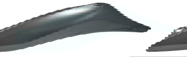Carenagem Rabeta Esq Detalhe Honda Cb 600f Hornet 08-11 Orig