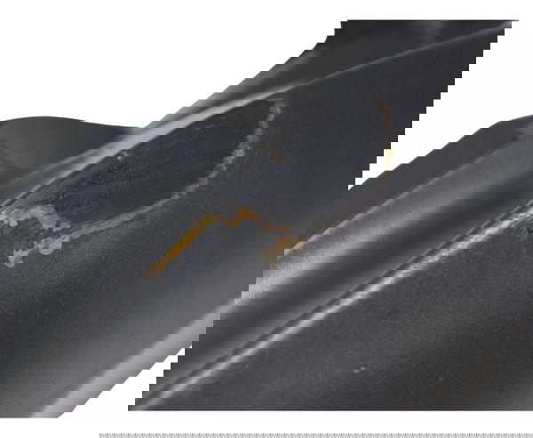 Carenagem Rabeta Esq Detalhe Honda Cb 600f Hornet 08-11 Orig