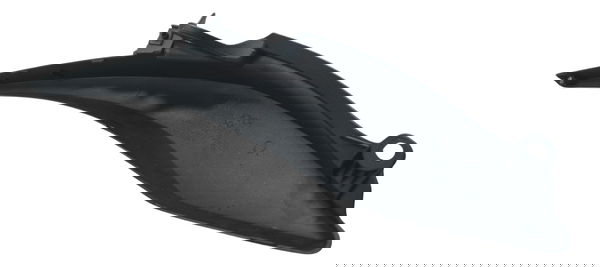 Carenagem Rabeta Esq Detalhe Honda Cb 600f Hornet 08-11 Orig
