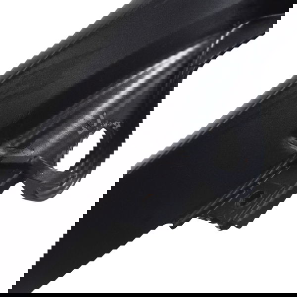 Carenagem Rabeta Esq Detalhe Honda Cb 600f Hornet 08-11 Orig