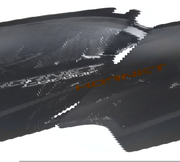 Carenagem Lateral Esq Avaria Honda Cb 600f Hornet 08-11 Orig Preto