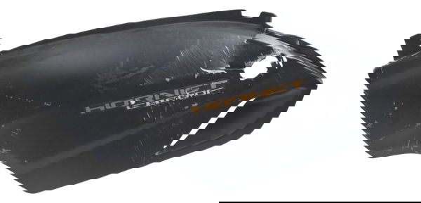 Carenagem Lateral Esq Avaria Honda Cb 600f Hornet 08-11 Orig