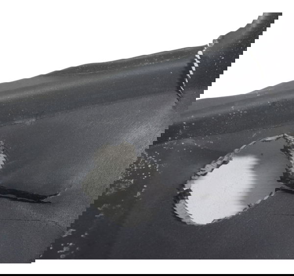 Carenagem Lateral Esq Avaria Honda Cb 600f Hornet 08-11 Orig