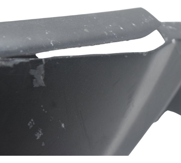 Carenagem Lateral Esq Avaria Honda Cb 600f Hornet 08-11 Orig Preto