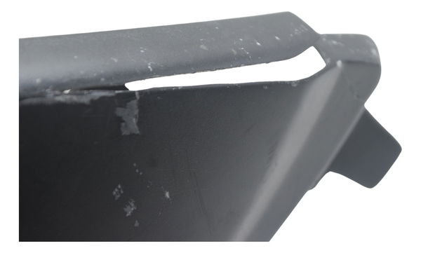 Carenagem Lateral Esq Avaria Honda Cb 600f Hornet 08-11 Orig
