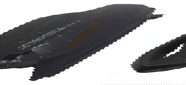 Carenagem Lateral Esq Avaria Honda Cb 600f Hornet 08-11 Orig