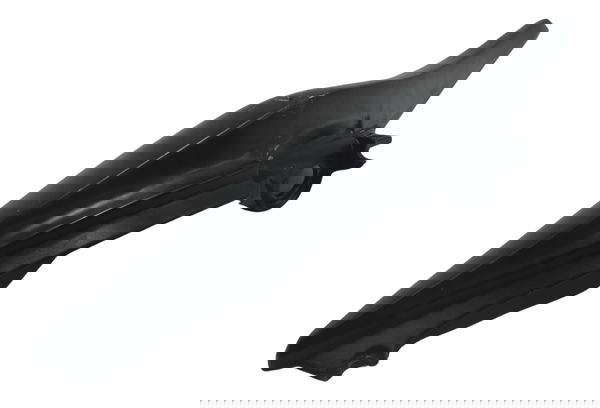 Carenagem Rab Dir Avaria Honda Cb 600f Hornet 08-11 Orig
