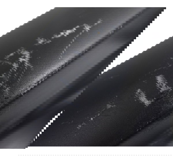 Carenagem Rab Dir Avaria Honda Cb 600f Hornet 08-11 Orig Preto