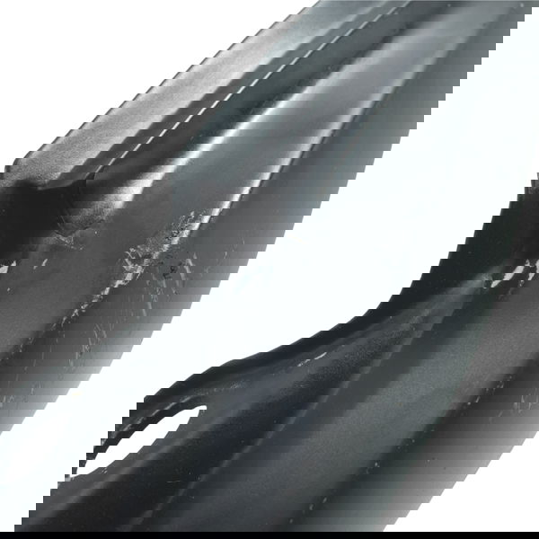 Carenagem Rab Dir Avaria Honda Cb 600f Hornet 08-11 Orig