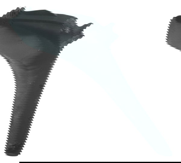 Carenagem Rab Dir Avaria Honda Cb 600f Hornet 08-11 Orig Preto