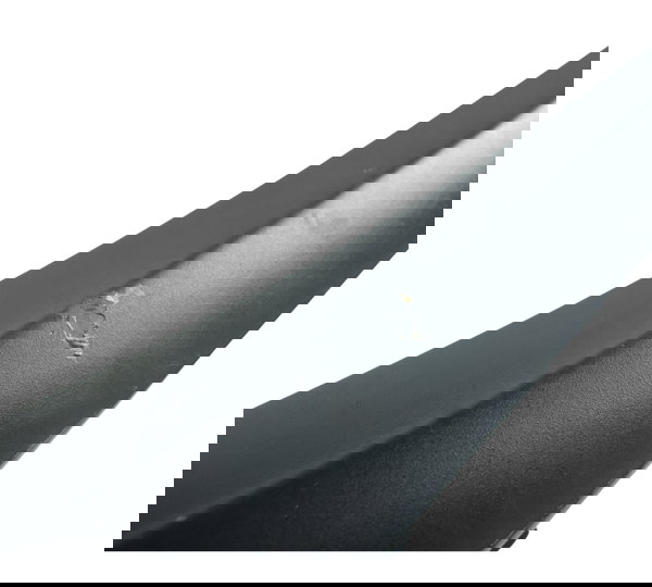 Carenagem Rab Dir Avaria Honda Cb 600f Hornet 08-11 Orig Preto