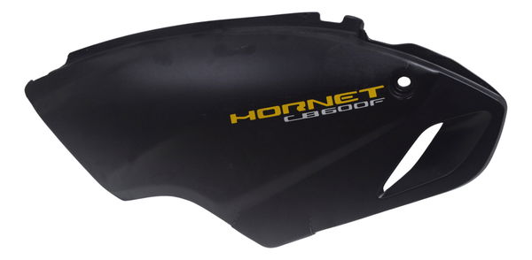 Carenagem Lateral Esq Avaria Honda Cb 600f Hornet 08-11 Orig
