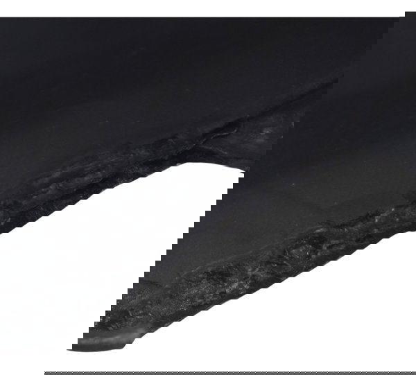 Carenagem Lateral Esq Avaria Honda Cb 600f Hornet 08-11 Orig Preto